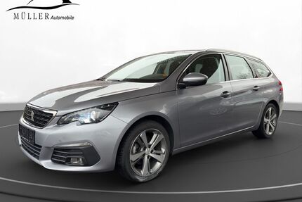 Peugeot 308 Gebrauchtwagen