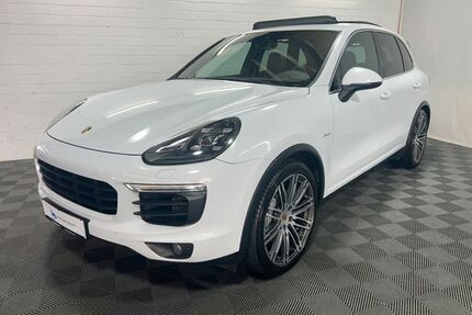 Porsche Cayenne Gebrauchtwagen