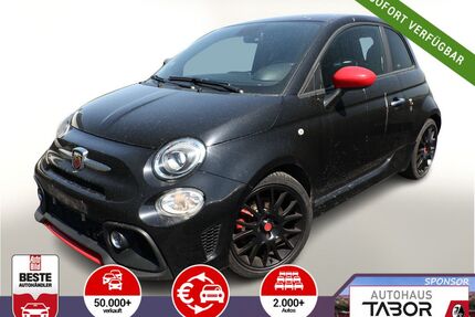 Abarth 595 Gebrauchtwagen