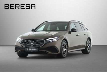 Mercedes-Benz E 200 Gebrauchtwagen