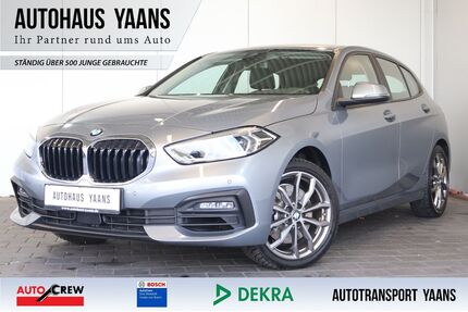 BMW 120 Gebrauchtwagen