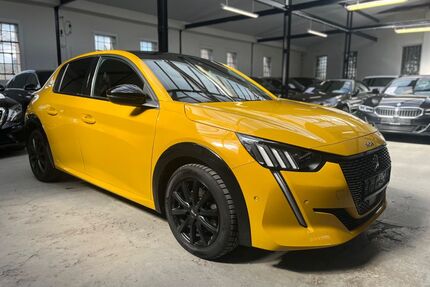 Peugeot 208 Gebrauchtwagen