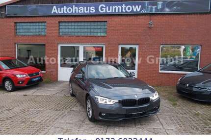 BMW 320 Gebrauchtwagen