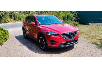 Mazda CX-5 Gebrauchtwagen