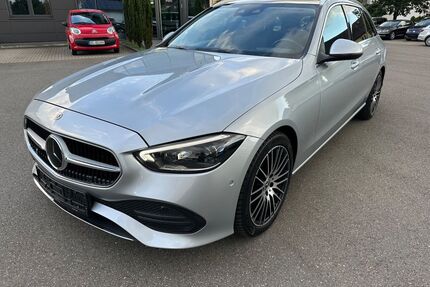 Mercedes-Benz C 220 Gebrauchtwagen