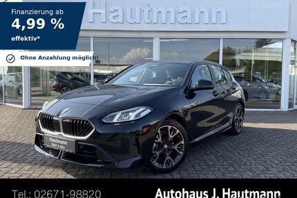 BMW 120 Gebrauchtwagen