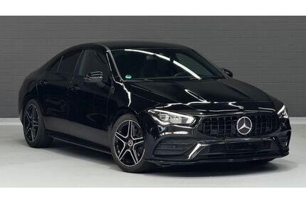 Mercedes-Benz CLA 180 Gebrauchtwagen