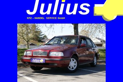Volvo 440 Gebrauchtwagen
