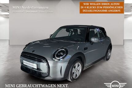 Mini Cooper Gebrauchtwagen