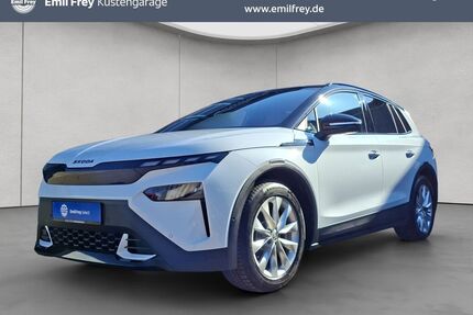Skoda Elroq Gebrauchtwagen