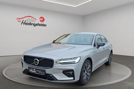 Volvo S60 Gebrauchtwagen
