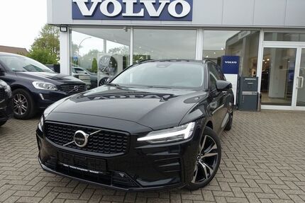 Volvo V60 Gebrauchtwagen