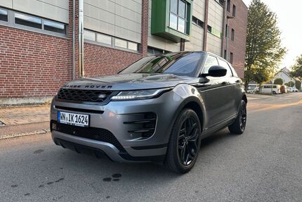 Land Rover Range Rover Evoque Gebrauchtwagen