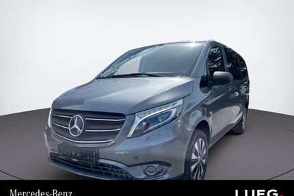 Mercedes-Benz Vito Gebrauchtwagen