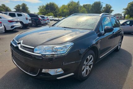 Citroen C5 Gebrauchtwagen