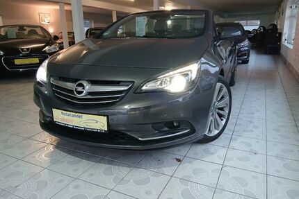 Opel Cascada Gebrauchtwagen