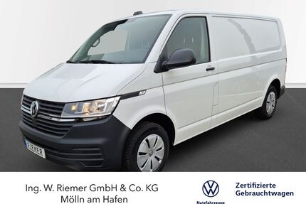 VW T6 Transporter Gebrauchtwagen