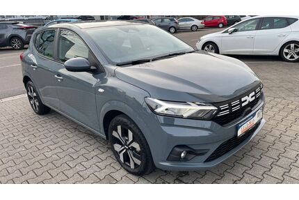 Dacia Sandero Gebrauchtwagen