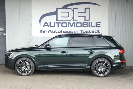 Audi SQ7 Gebrauchtwagen