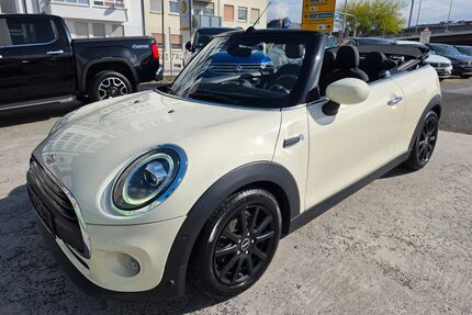 Mini ONE Gebrauchtwagen