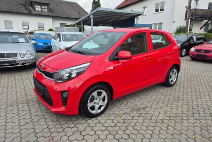Kia Picanto Gebrauchtwagen