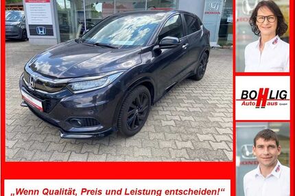 Honda HR-V Gebrauchtwagen