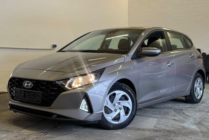 Hyundai i20 Gebrauchtwagen