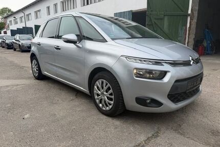 Citroen C4 Picasso Gebrauchtwagen