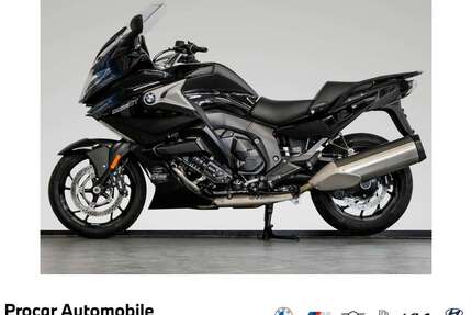 BMW K 1600 GT Gebrauchtwagen