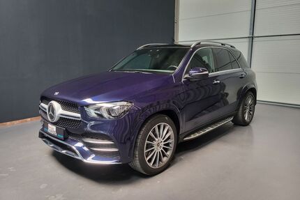 Mercedes-Benz GLE 300 Gebrauchtwagen