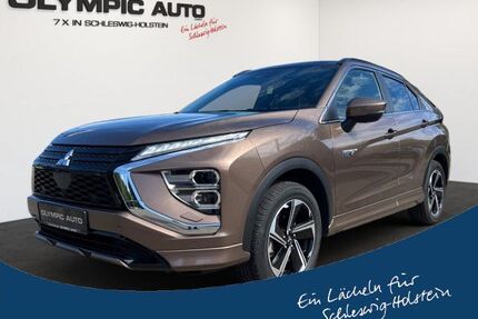 Mitsubishi Eclipse Cross Gebrauchtwagen