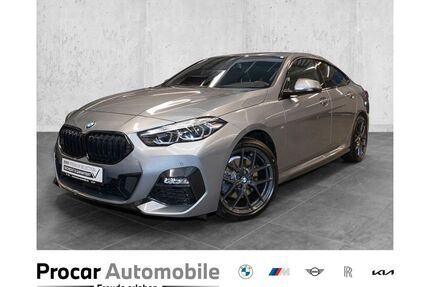 BMW 218 Gran Coupé Gebrauchtwagen