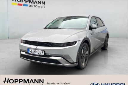 Hyundai IONIQ 5 Gebrauchtwagen