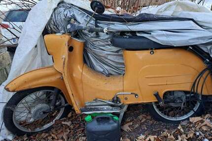 Simson KR 51 Gebrauchtwagen