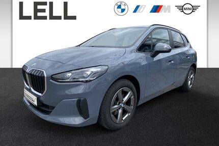 BMW 218 Active Tourer Gebrauchtwagen