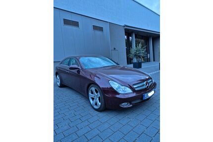 Mercedes-Benz CLS 280 Gebrauchtwagen