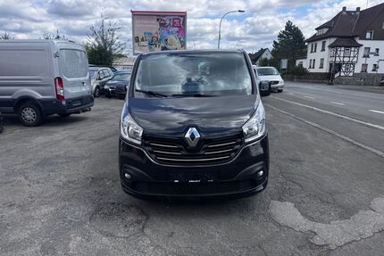 Renault Trafic Gebrauchtwagen