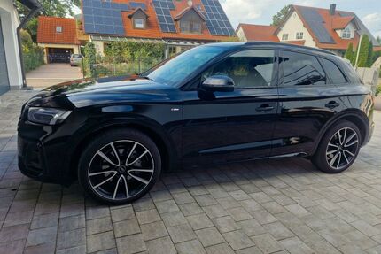 Audi Q5 Gebrauchtwagen