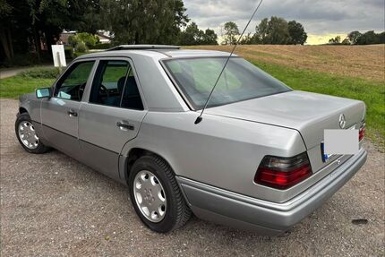 Mercedes-Benz 280 Gebrauchtwagen