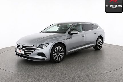 VW Arteon Gebrauchtwagen