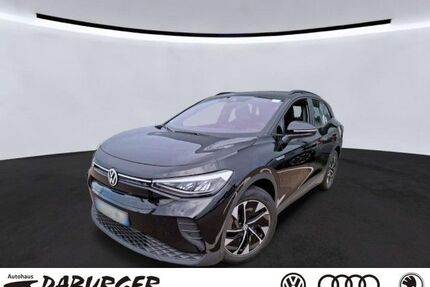 VW ID.4 Gebrauchtwagen