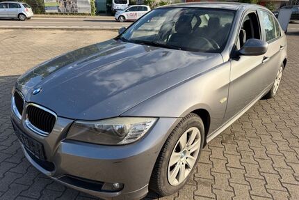 BMW 318 Gebrauchtwagen