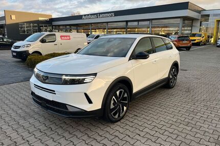 Opel Grandland (X) Gebrauchtwagen