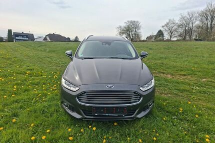 Ford Mondeo Gebrauchtwagen