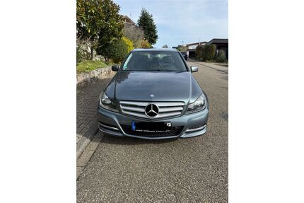 Mercedes-Benz C 180 Gebrauchtwagen
