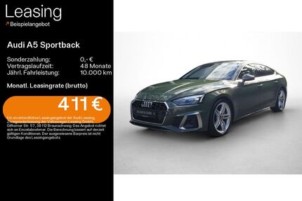 Audi A5 Gebrauchtwagen