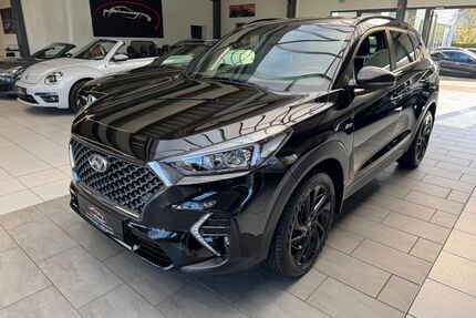 Hyundai TUCSON Gebrauchtwagen