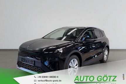 Skoda Elroq Gebrauchtwagen