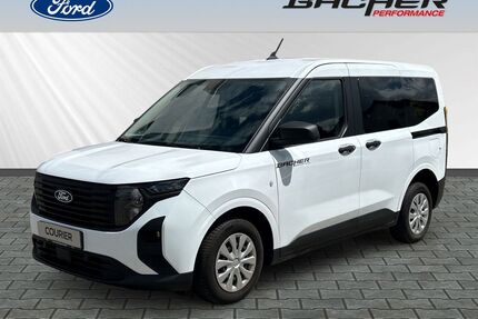 Ford Transit Courier Gebrauchtwagen