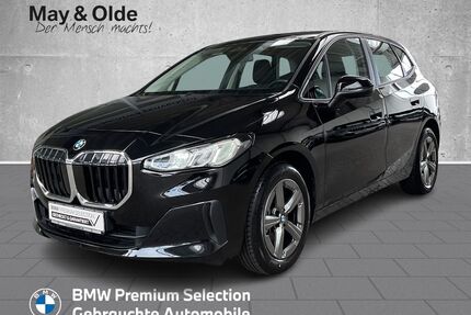 BMW 218 Active Tourer Gebrauchtwagen